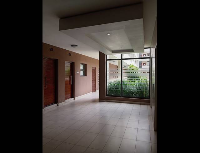 0.5 BEDROOM STUDIO APARTMENT TO LET IN UMHLANGA RIDGE